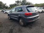 2016 Volkswagen Tiguan S for Sale in Kapolei, HI - Front End