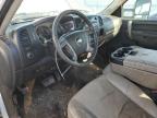 2011 Chevrolet Silverado K2500 Heavy Duty Lt na sprzedaż w Montgomery, AL - All Over