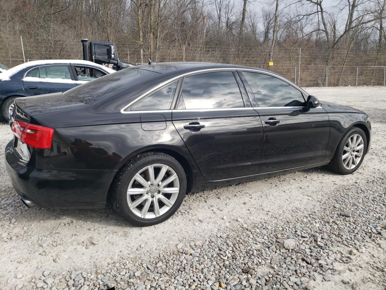 VIN WAUGFAFC6FN015177 2015 AUDI A6 no.3