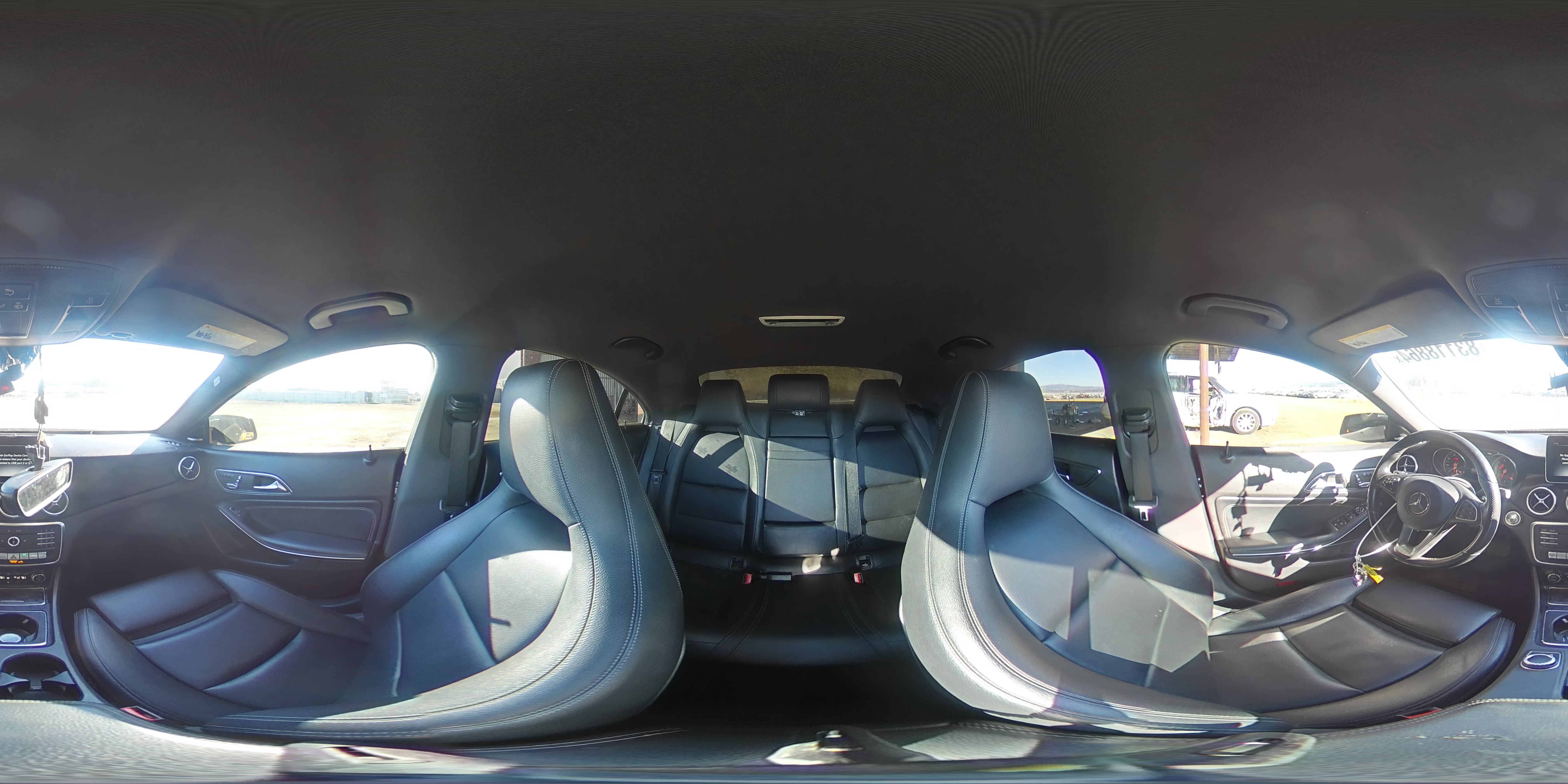 2019 Mercedes-Benz CLA-klasse - Image 13