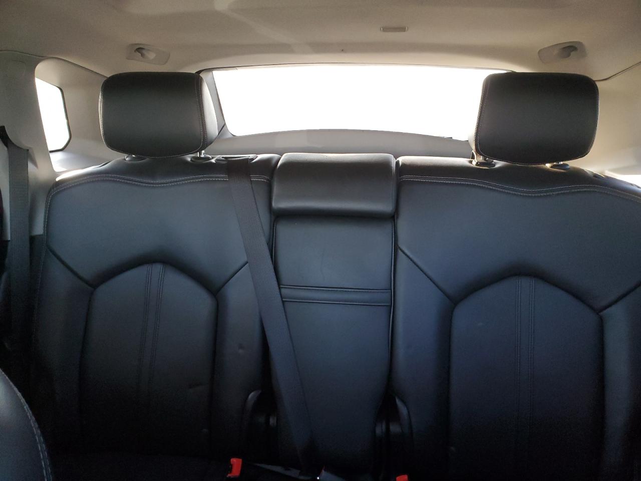 2014 Cadillac SRX - Image 10