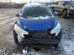 2014 Nissan Versa Note S за продажба в Montreal-est, QC - Front End