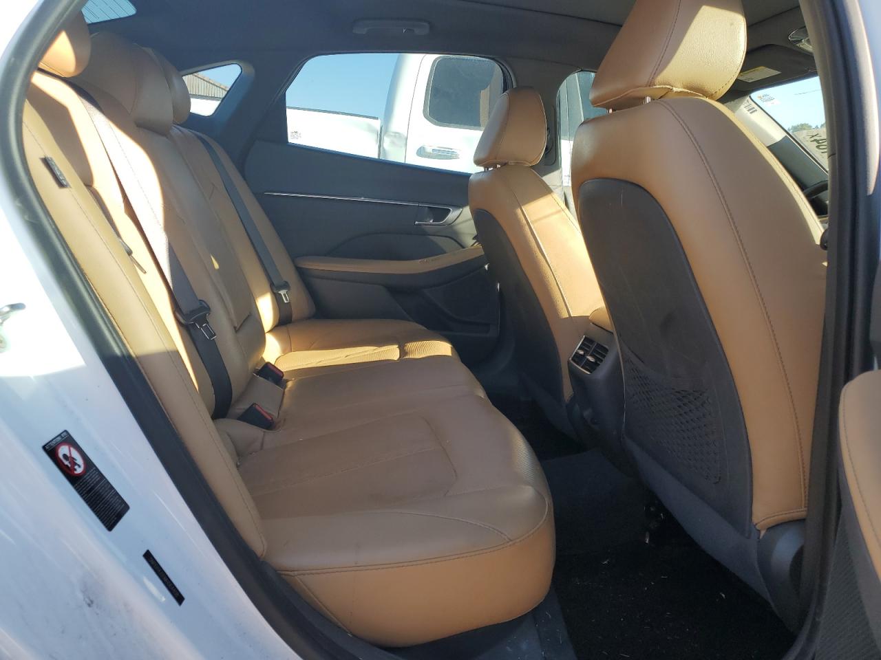 2021 Hyundai Sonata - Image 10