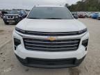 2024 Chevrolet Traverse Lt zu verkaufen in Harleyville, SC - Side