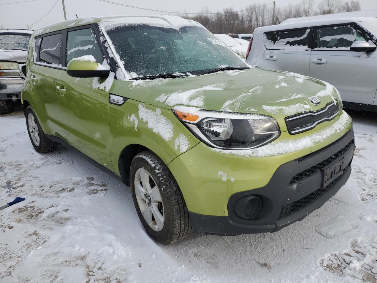 VIN KNDJN2A26K7920307 2019 KIA SOUL no.4