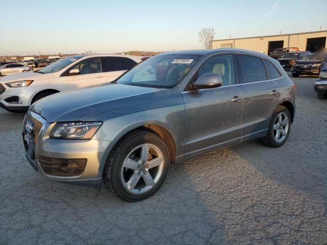 2011 Audi Q5 Premium Plus