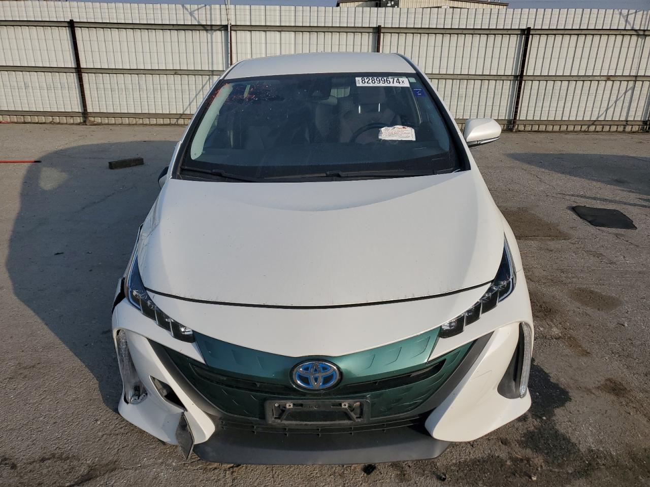 2017 Toyota Prius - Image 5