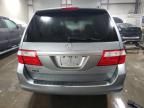 2006 Honda Odyssey Exl за продажба в Elgin, IL - Front End