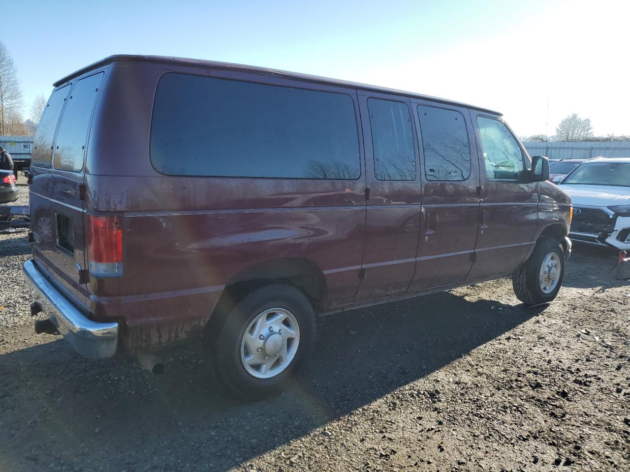 2006 Ford Econoline - Image 3