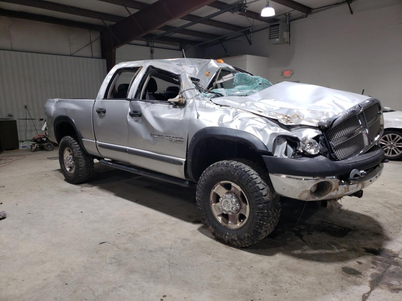 2005 Dodge RAM - Image 4