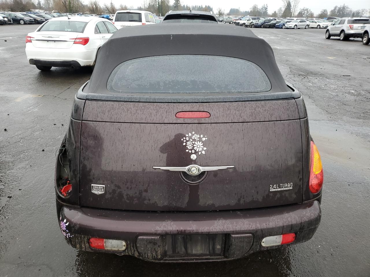 2005 Chrysler PT Cruiser - Image 6