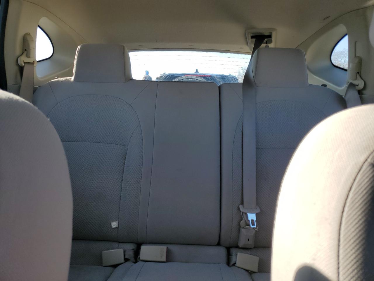 2013 Nissan Rogue - Image 10