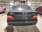 2005 Lexus Ls 430 en Venta en Eldridge, IA - Front End