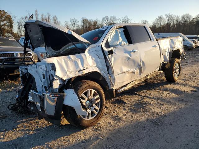 2024 Gmc Sierra K2500 Slt