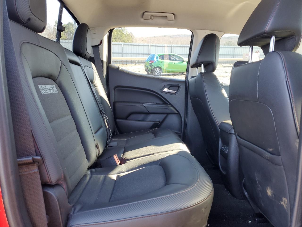 2016 GMC Canyon - Image 10