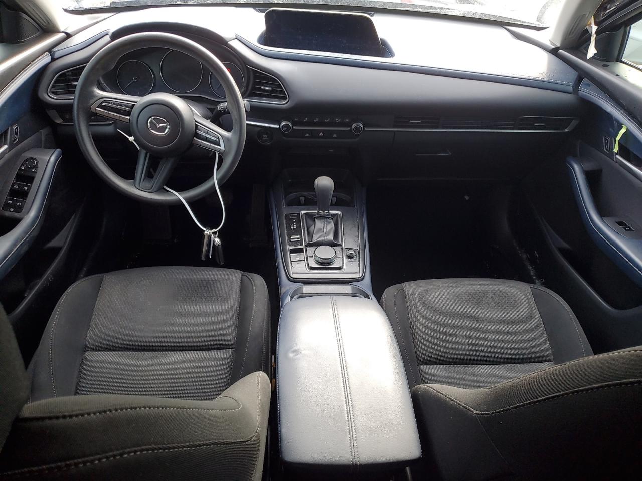2020 Mazda CX-30 - Image 8