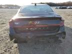 2023 Hyundai Sonata Sel იყიდება Memphis-ში, TN - Rear End