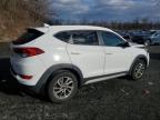 2017 Hyundai Tucson Limited de vânzare în Marlboro, NY - Front End