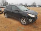 2011 Hyundai Tucson Gls en Venta en China Grove, NC - Front End