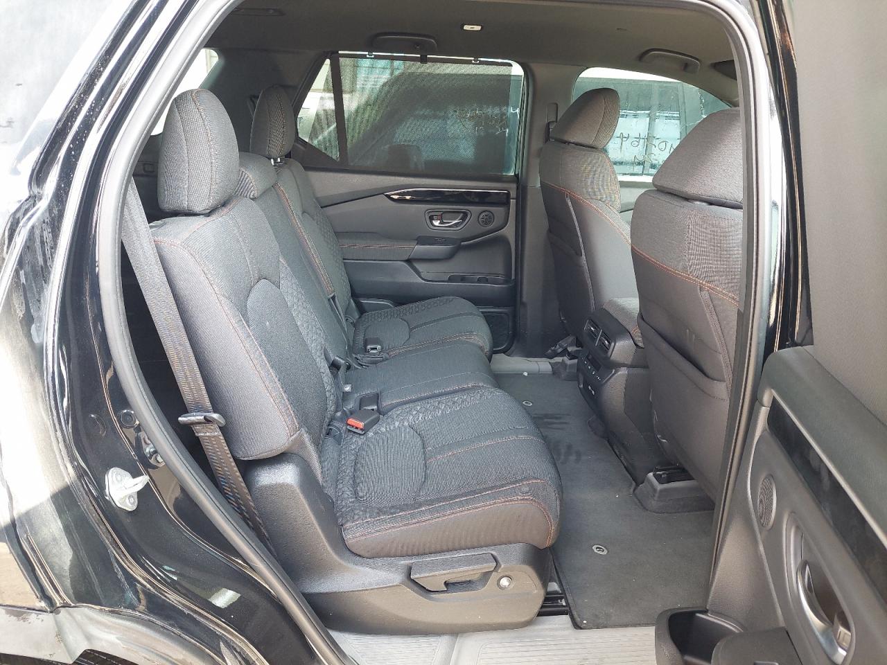 5FNYG1837PB7000063 - 2023 HONDA PILOT - #85407164