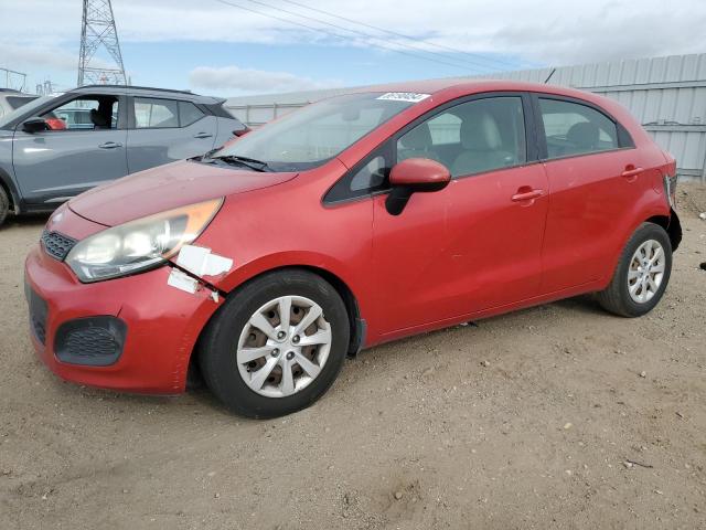 2013 Kia Rio Lx