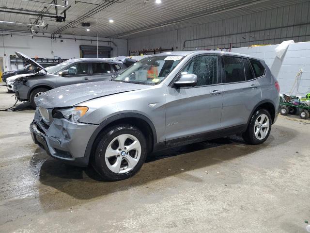 2011 Bmw X3 Xdrive28I