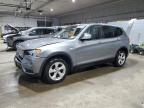 2011 Bmw X3 Xdrive28I for Sale in Candia, NH - Front End