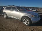 2006 Infiniti Fx35  на продаже в Kansas City, KS - Mechanical