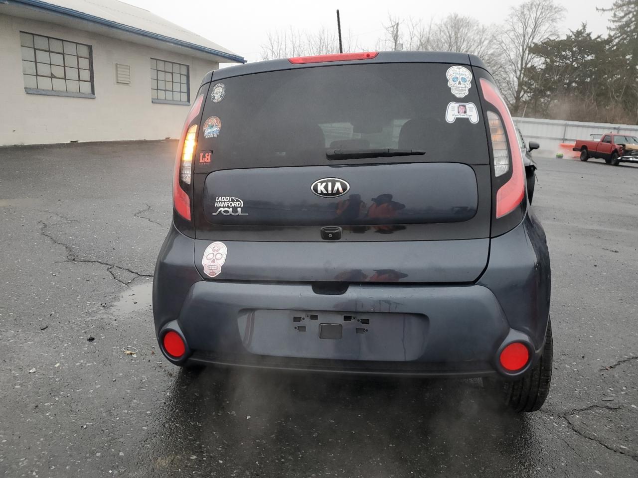 2016 Kia Soul ! VIN: KNDJX3A50G7279480 Lot: 85427164