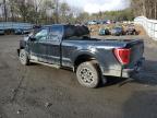 2022 Ford F150 Super Cab na sprzedaż w Center Rutland, VT - Biohazard/Chemical