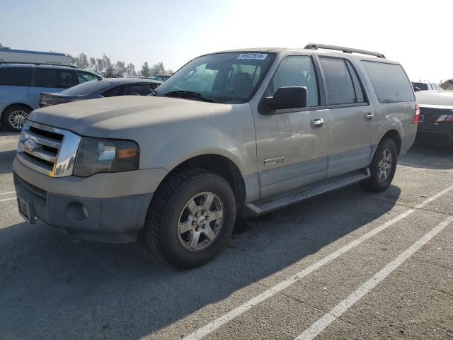 2007 Ford Expedition El Xlt