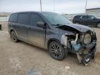 2018 Dodge Grand Caravan Se за продажба в Bismarck, ND - Front End