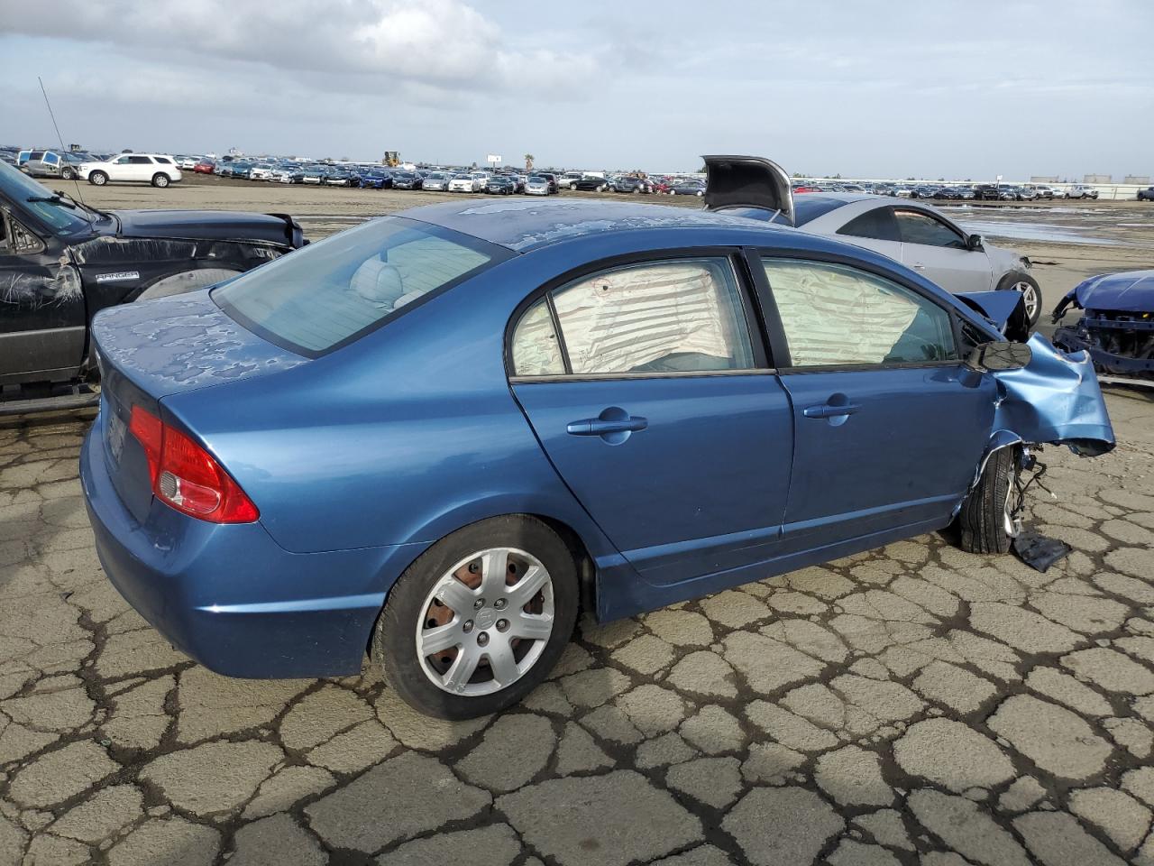2006 Honda Civic - Image 3