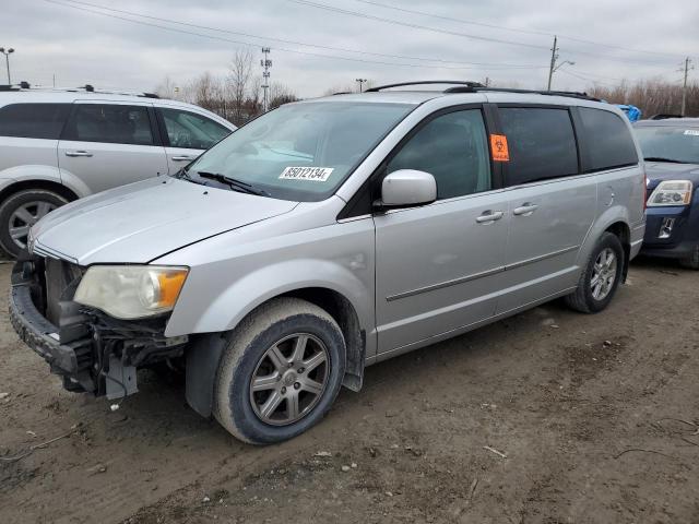 2010 Chrysler Town & Country Touring