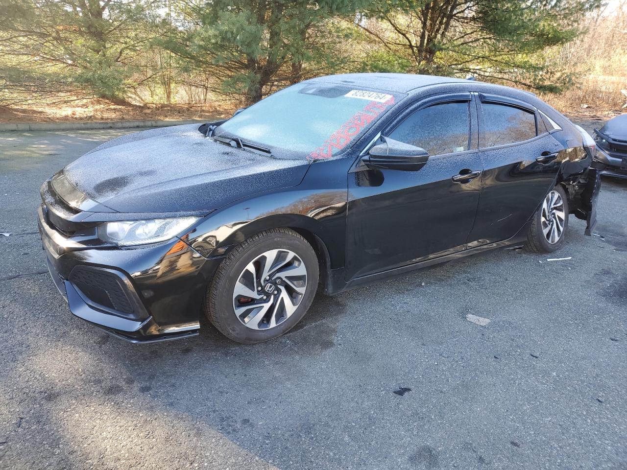 2019 Honda Civic - Image 1