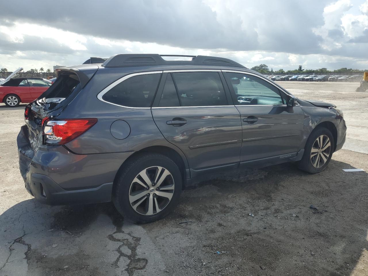 VIN 4S4BSANC4J3230146 2018 SUBARU OUTBACK no.3