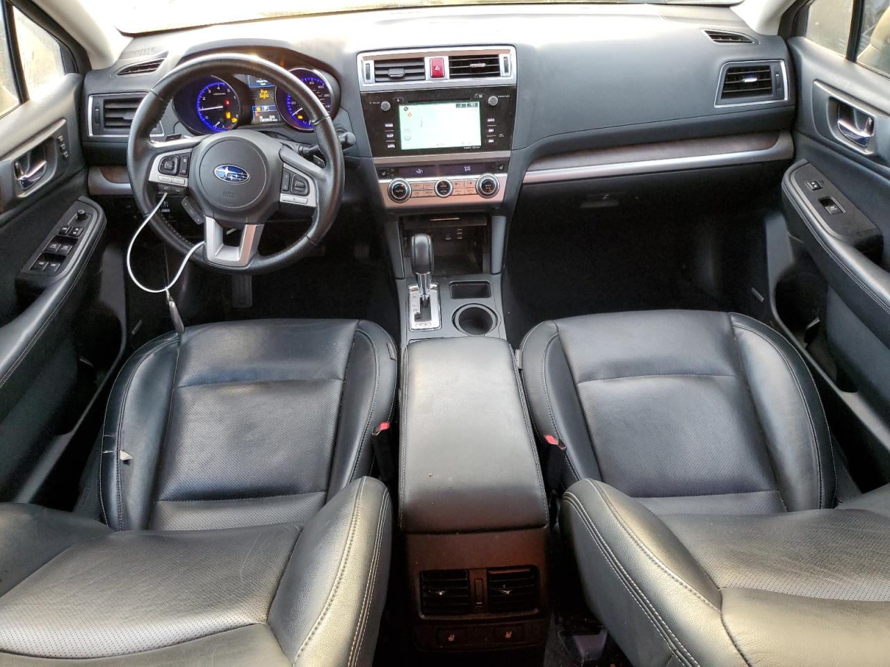 2015 Subaru Outback - Image 8