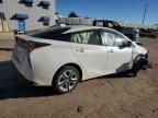 2016 Toyota Prius  zu verkaufen in Albuquerque, NM - Front End