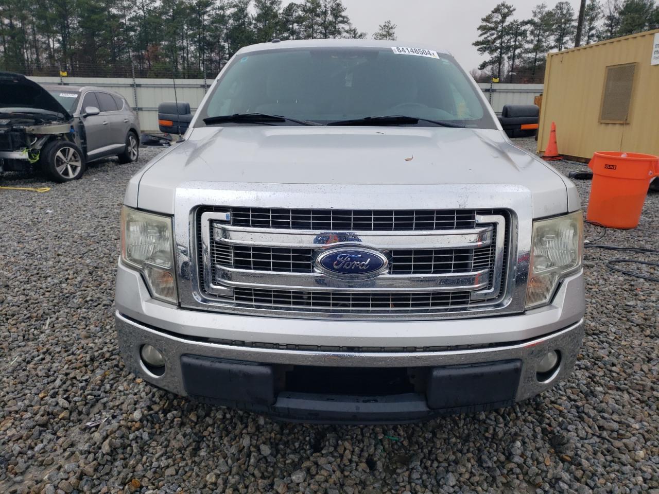 2013 Ford F-150 - Image 5