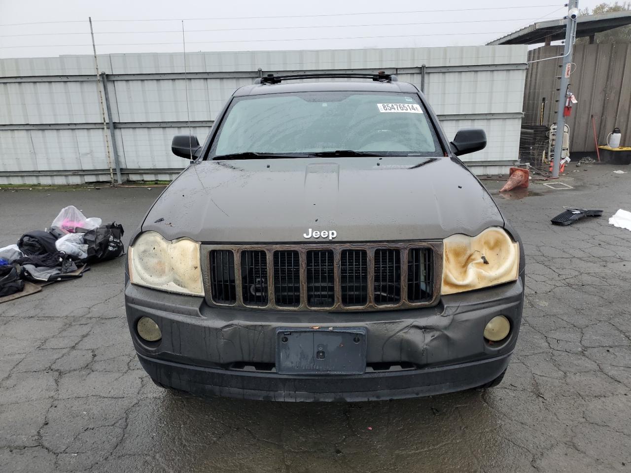 2006 Jeep Grand Cherokee - Image 5
