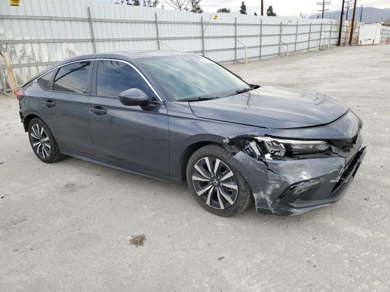 2023 Honda Civic - Image 4