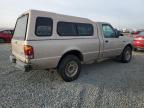 1998 FORD RANGER  for sale at Copart CA - SAN DIEGO