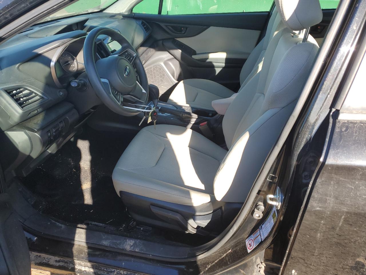 2018 Subaru Impreza - Image 7