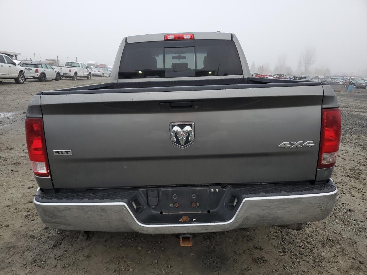 2011 Dodge RAM - Image 6