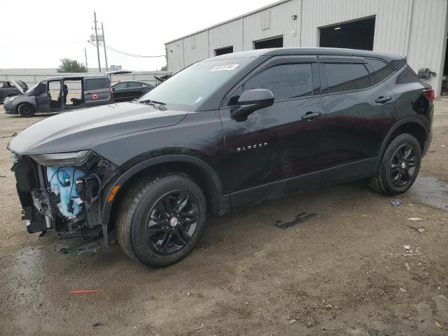 2021 Chevrolet Blazer 1Lt