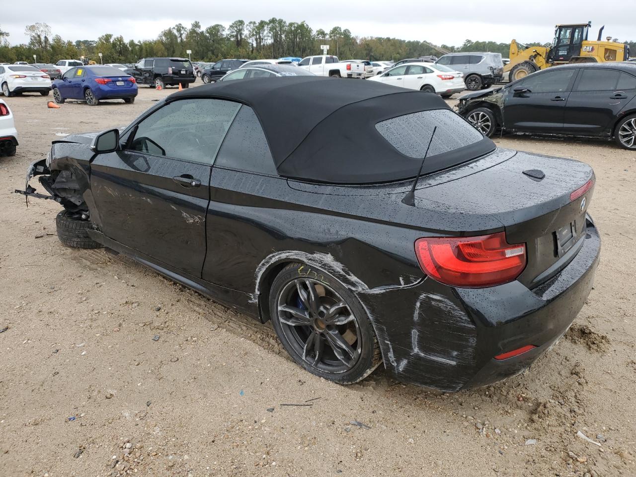 2016 BMW M2 - Image 2