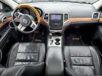2013 Jeep Grand Cherokee Overland for Sale in Elgin, IL - Front End