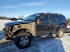 2005 Nissan Pathfinder Le за продажба в West Warren, MA - Front End