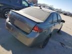 2010 Ford Focus Ses en Venta en Kansas City, KS - Rear End