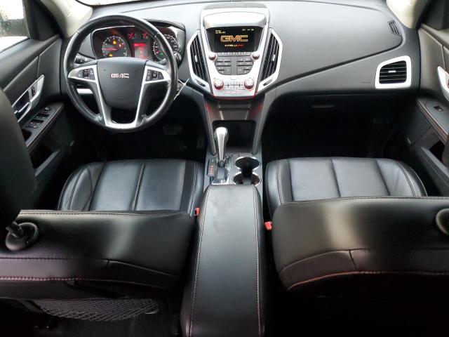 Паркетники GMC TERRAIN 2013 Золотой